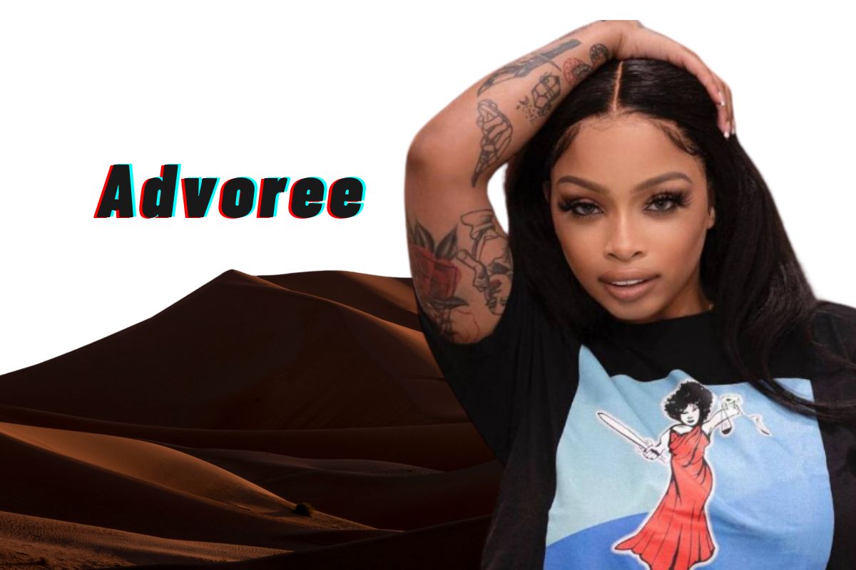 Advoree
