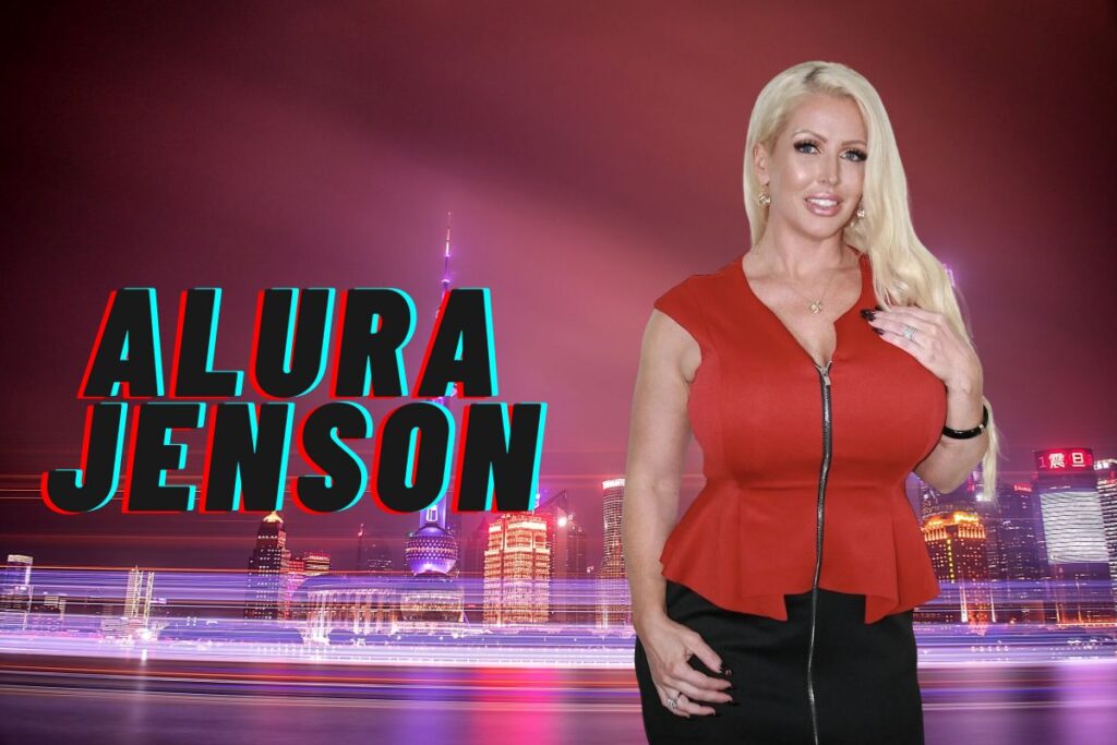 Alura Jenson