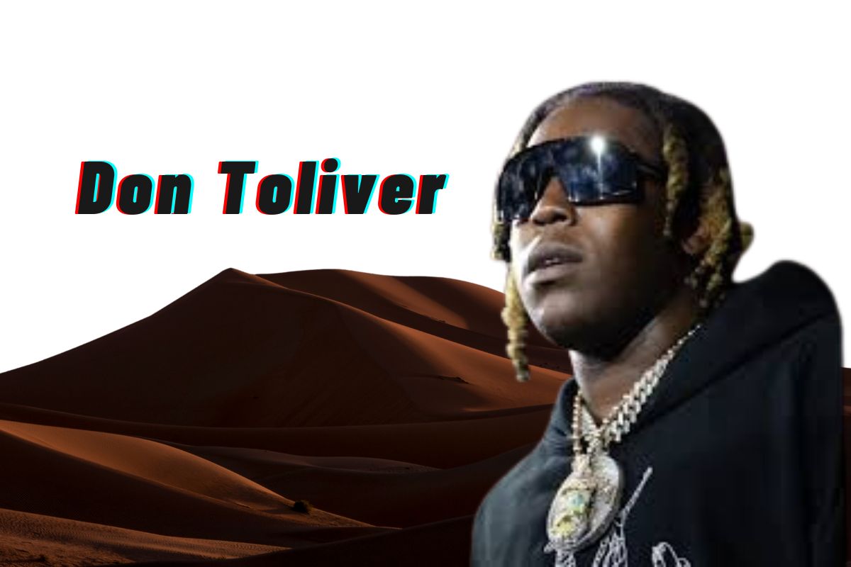 Don Toliver