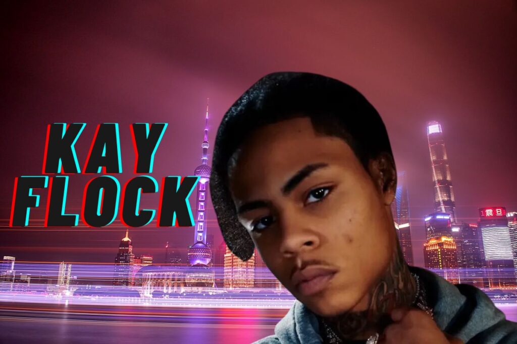 Kay Flock
