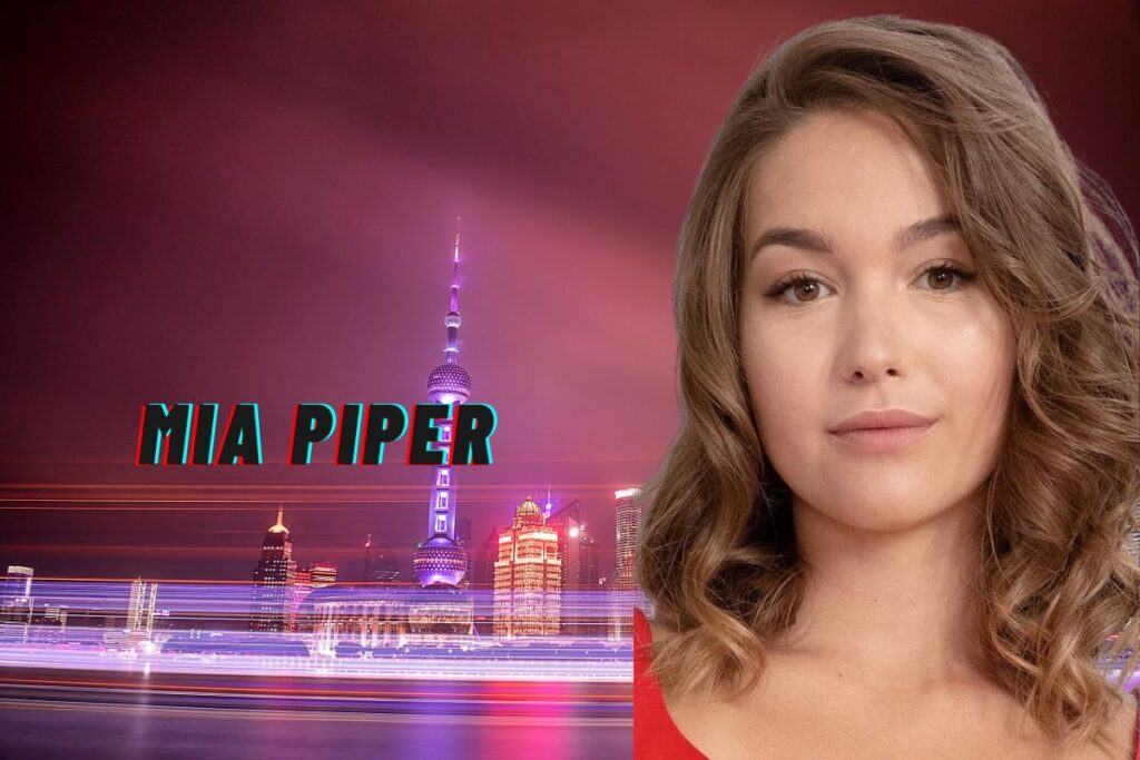 Mia Piper