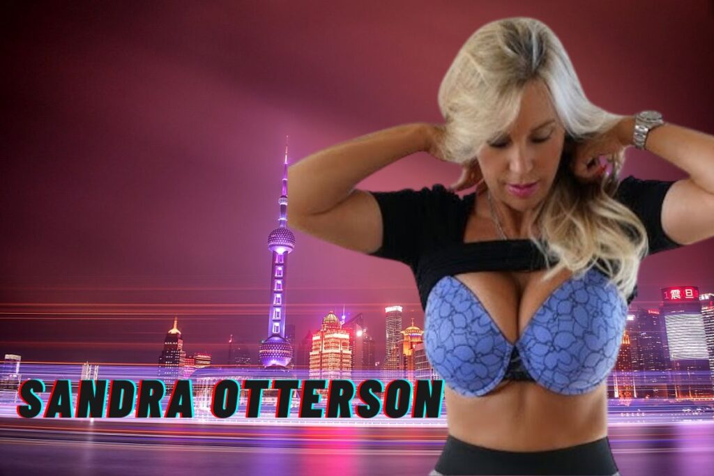 Sandra Otterson