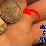 $150 Million Lincoln Wheat Penny