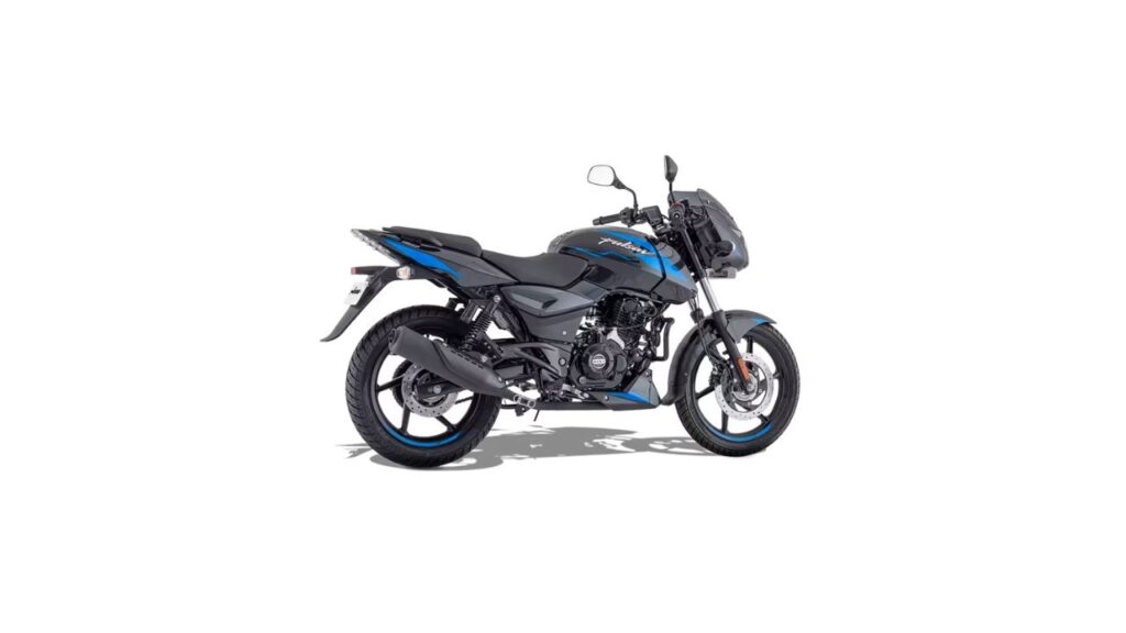 2025 Bajaj Pulsar 150 (1)