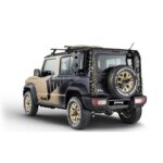 2025 Maruti Jimny