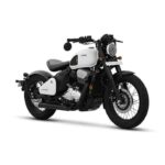 Jawa 42 Bobber Returns