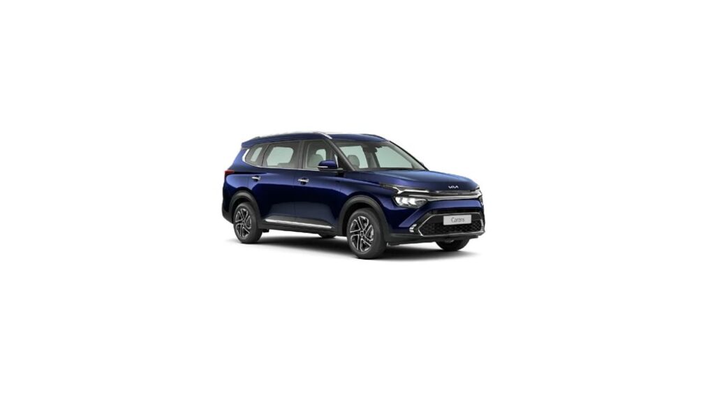 Kia Carens 2025