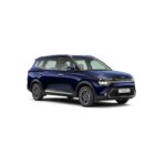 Kia Carens 2025