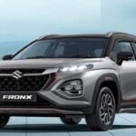 Maruti Fronx 2025