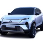 Tata Harrier EV Launching Soon