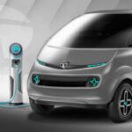 Tata Nano EV