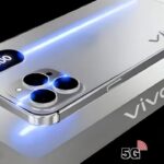 Vivo Powerful Camera 5G Smartphone